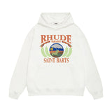 Rhude Hoodie