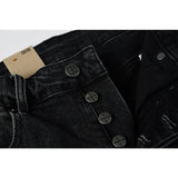 ksubi denim shorts