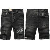 ksubi denim shorts
