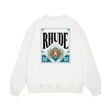 Rhude sweatshirt