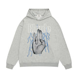Rhude Hoodie