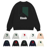 Rhude Sweatshirt