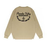 RHUDE Long Sleeve T-Shirt