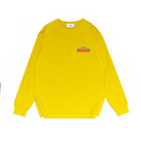 RHUDE Long Sleeve T-Shirt
