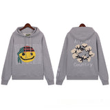 DENIM TEARS Hoodie