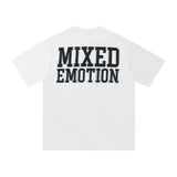 Mixed Emotion T Shirts