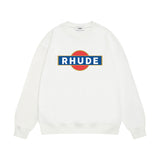 Rhude sweatshirt