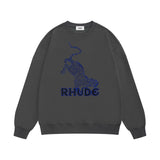 Rhude sweatshirt