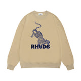 Rhude sweatshirt