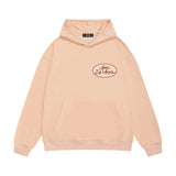 Amiri hoodie multi-chapter printing