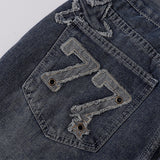 Mens jeans