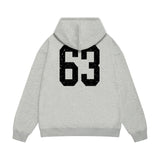 Rhude Hoodie