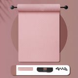 Yoga Mat tpe non-slip dance mat