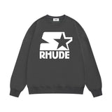 Rhude sweatshirt