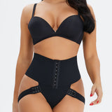 Women Butt Lifter Shapewear Hi-Waist Shapewear Underwear Plus Size   Practicality Fashion Slim