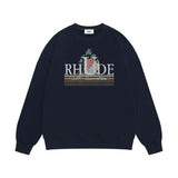 Rhude sweatshirt