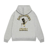 Amiri hoodie dice man print