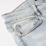Men Trendy Jeans