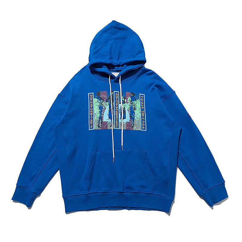 C.e hoodie - new autumn/winter collection. c.e. ladies' pixel pattern terry cloth hoodie, unisex style. wholesale and dropshipping available