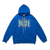 C.e hoodie - new autumn/winter collection. c.e. ladies' pixel pattern terry cloth hoodie, unisex style. wholesale and dropshipping available