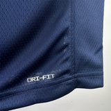NBA Jerseys 23 season, Pacers, away, navy 43, Hillcam