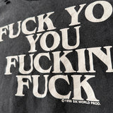 Men Vintage Vest