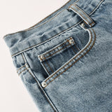 Men Trendy Jeans
