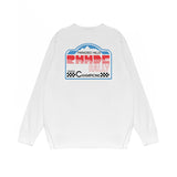 RHUDE Long Sleeve T-Shirt