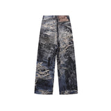 Mens jeans