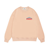 Rhude sweatshirt