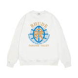Rhude sweatshirt