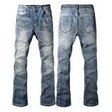 Men Trendy Jeans