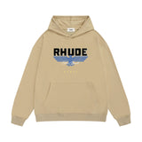 Rhude Hoodie