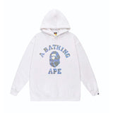 Bathing ape Hoodie