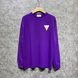 RHUDE Long Sleeve T-Shirt