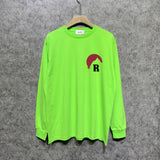 RHUDE Long Sleeve T-Shirt