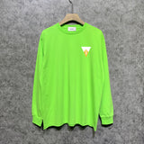 RHUDE Long Sleeve T-Shirt