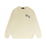 Amiri long sleeve shirts MA print