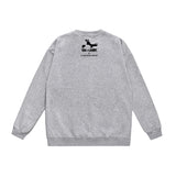 Bathing ape Crew neck sweatshirt