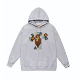 Bathing ape Hoodie