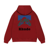 Rhude Hoodie