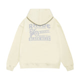 Rhude Hoodie