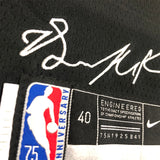 NBA Jerseys Glory Edition No. 4, Ross