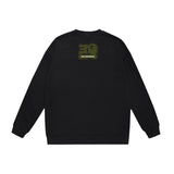 Bathing ape Crew neck sweatshirt