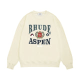 Rhude sweatshirt
