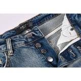 ami  jeans