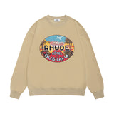 Rhude sweatshirt