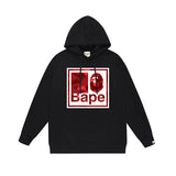 Bathing ape Hoodie