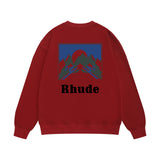 Rhude Sweatshirt