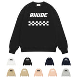 Rhude sweatshirt